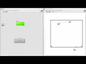 Why Your STOP Button Doesn’t Work in LabVIEW (Fix This)