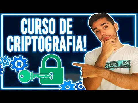 Aprende Qué es la CRIPTOGRAFÍA Informática y Cómo Funciona 🔐 Curso de Criptografía [2024] ✅