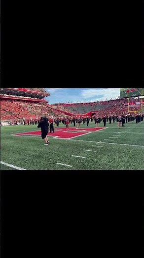 2026 Rutgers vs. UMass – Rutgers University Fanfare | September 3, 2026
