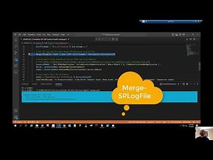 ULS Correlation ID self service PowerShell email CSV for SharePoint Server 2013/2016/2019/SE