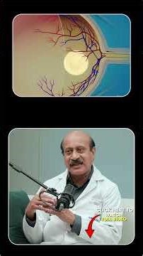 What is macular Hole | What Causes Macular Hole | Retinal Health