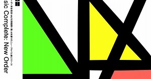 New Order - Music Complete (2015)