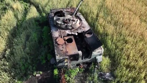 Russia’s New Remote-Controlled Tanks: Useful or Just Hype?