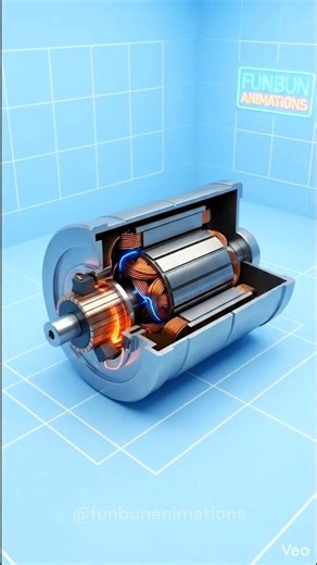 Agar Car Mein Alternator Ki Jagah Dynamo Fit Kar Diya Jaye... Toh Kya Hoga?