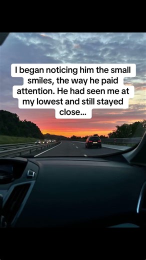At 43, my life was quietly falling apart. I rented out my spare room to a 24-year-old student…🥹