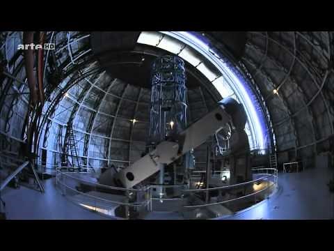 Révolution de la science moderne Documentaire ARTE HD