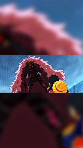 Shanks=AURA🔥🗿 #anime
