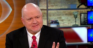 Why are Americans "addicted" to tipping?