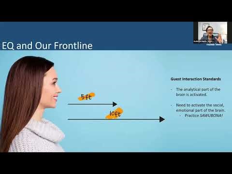 5 in 5: Rapid-fire Training Takeaways from Top Lodging Leaders