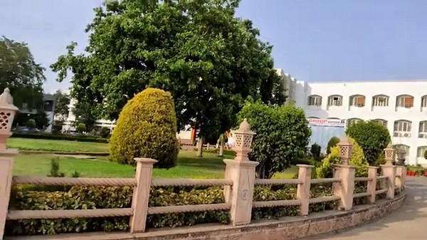 shri ram group college Institute of technology jabalpur || shri ram college jabalpur