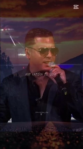Llueve el Amor - Tito "El Bambino" ❤️🎼🔥🎧✨️ #titoelbambino #musica #musicapop #reggaeton #lyrics