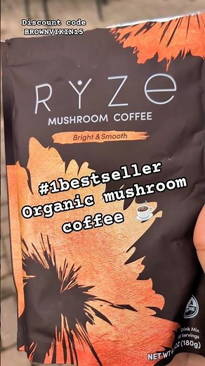 Ryze coffee "One month after Review" #1bestseller #coffee #review