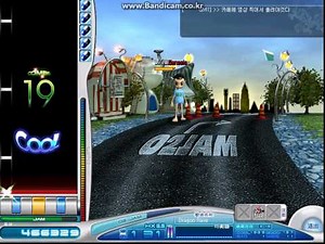 O2jam Lv 79 Dragon Rave