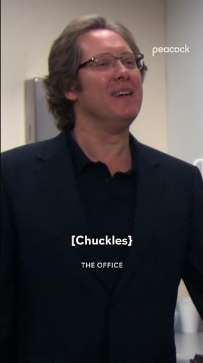 Robert tells Jim & Pam he can no longer have a three way with them.