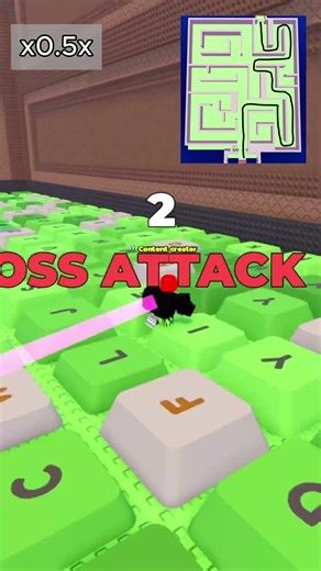 How to complete the stage 14 maze in +1 speed castle escape! 🔥 #roblox #newgameinroblox #ROBLOX