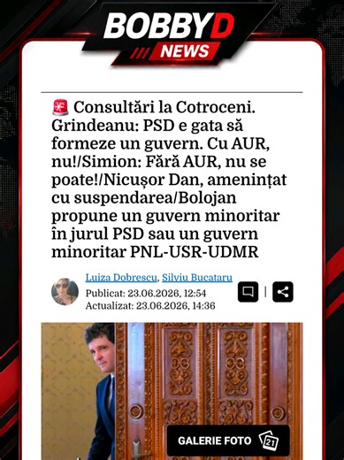 Ai auzit cuvântul azi?