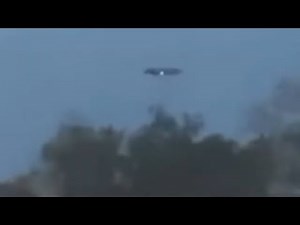 UFO Sighted Over New Jersey ( September 14, 2020 )