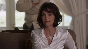 Perception: veja um trailer de 'Nêmesis/ Kilimanjaro'