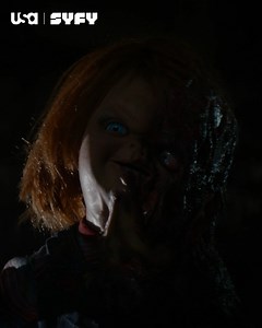58K views · 2K reactions | When you're at a crossroad, pick the direction that leads to the doll: https://usa.app.link/WatchChucky | Chucky | Facebook
