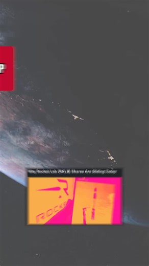 32 reactions | Rocket Lab stock is moving again and this time, it’s not just hype. According to the latest reports, shares jumped as investors started to reprice what Rocket Lab actually is: not just a rocket company, but a full-stack space infrastructure business. If you’re not following @foxofstocks, you’ll probably never see us again. But if you’re following us, congrats - you’re growing every day 力 | Fox of Stocks | Facebook