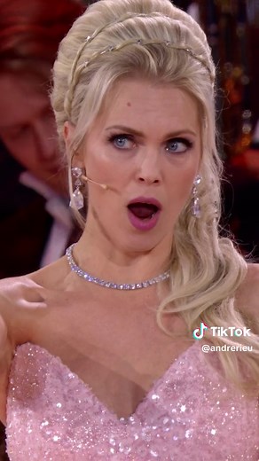 André Rieu Concert Tickets 2025: Sign Up Now for Sale Alerts!