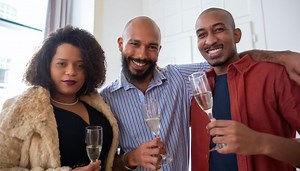 New TLC Show ‘Seeking Brother Husband’ Showcases Polyandrous Sisters