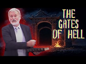 The Gates of Hell Shall Not Prevail | Matthew 16:13-18 | Storming the Strongholds