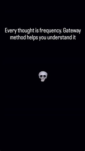Quantum ascend on Instagram: "🧠What Is the Gateway Method? ​It's a real, declassified CIA brain training protocol that combines binaural beats, meditation, and frequency control — designed to unlock astral projection, deep manifestation, faster healing, and expanded states of consciousness. ​Yes, the document is real. Google it: CIA Gateway Process PDF 2003 declassified. ​But here's the twist — they never released the full tapes. And barely anyone explains how to actually use it at home. ​That'