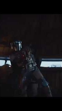 The BEST ACTION Scenes from Mandalorian Season One #starwars