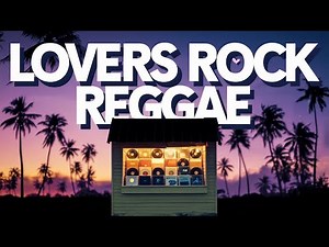 Lovers Rock: The Smoothest Subgenre of Reggae