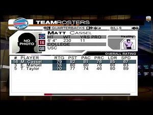 New ESPN NFL 2K4 Roster Editor Released!