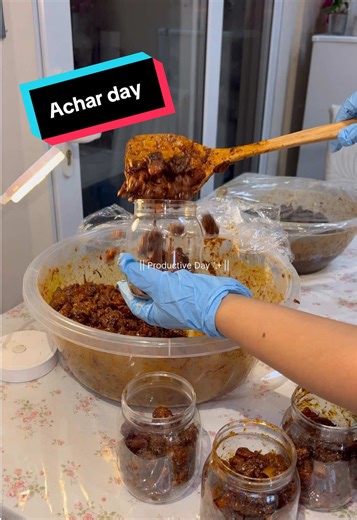 Cooking Achar: Transforming Breaks into Flavorful Sessions