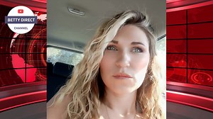 142K views · 3.7K reactions | ΑΠΟΚΛΕΙΣΤΙΚΟ! Ουκρανή από το Ντονέτσκ τα λέει έξω από τα δόντια! Πηγή βίντεο BETTY DIRECT https://www.youtube.com/watch?v=zANXidSCy6o | Ξύπνα Ελλάδα | Facebook