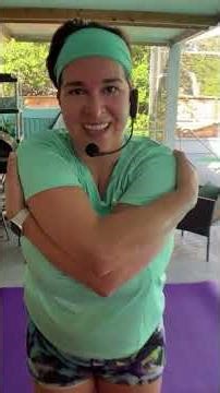 Cardio Kickboxing - Cooldown