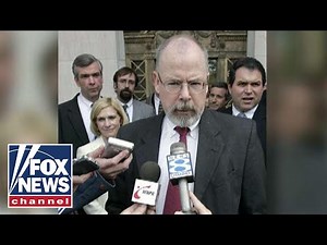 Russia origins probe now a criminal investigation