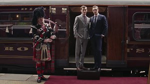 1.4K views · 66 reactions | Hackett London is taking you on a journey of elegance and sophistication. We are thrilled to present our newest collection for the season, blending everything we take pride in: a classic British taste, fine cloths, ultra-stylish cuts and impeccable detailing. Head online to explore more at hackett-london.site/F_homepage #HackettFirstClass | Hackett London | Facebook