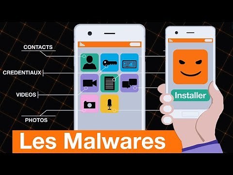 Un Malware : c’est quoi ?