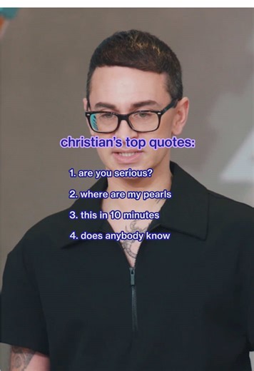 Project Runway: Unfiltered Style Choices