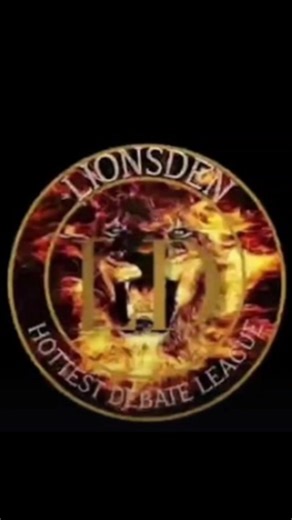 Cosmic Chris 9 vs James Cassel Debate Topic 'The Electromagnetic Spectrum Is The Closest Thing To GOD." Steaming on LIONSDEN Tonight 7pm Est ON YT Channel And LIONSDEN FACEBOOK https://youtube.com/@lionsden425?si=GvFP89CYBFCiX2ru | K-areema Powell