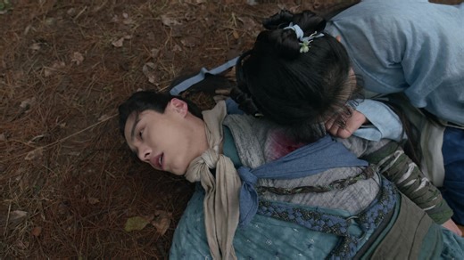 Sword and Fairy - Episode 4 | Rakuten Viki