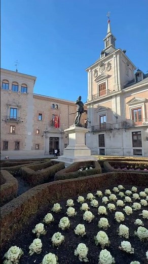 Guide to exploring Madrid in 3 days 🇪🇸
