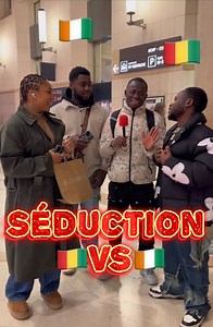 Urgent 🚨 le meilleur dragueur rentre avec la GO😍Guinée 🇬🇳 VS Côte d’Ivoire 🇨🇮 | MSS PRO