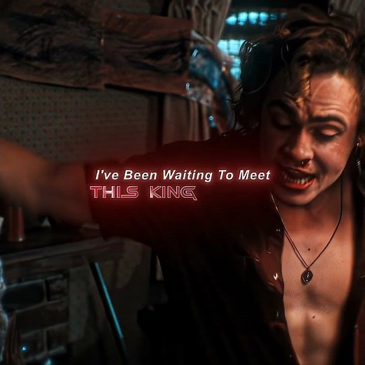 "Get Out💀" Steve Harrington Edit - Stranger Things Season 2 | Steve Vs Billy | Steve Fight | Exoster