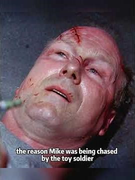 These Toy Soldiers Weren’t Toys… They Came for Revenge