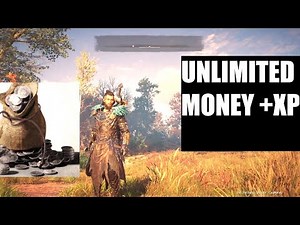 Assassins Creed Valhalla - The Only MONEY + XP GLITCH That Still Works in 2025 - Unlimited 1.7.0