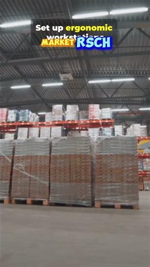 Functional Zones & Best Practices in Warehouse Layout
