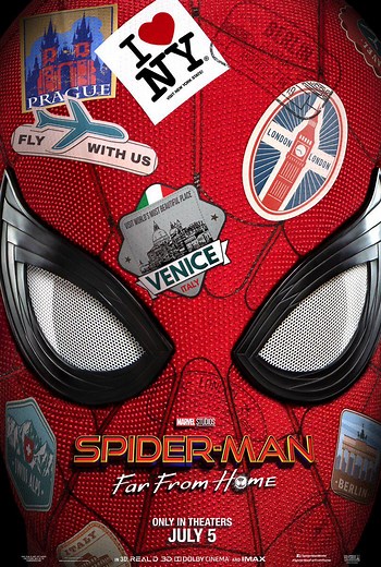 Understanding 'Spider-Man: Far From Home'