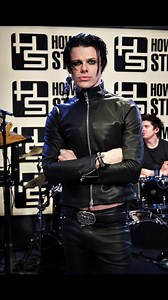 Changes live at 9am. New York City. @sternshow | Yungblud