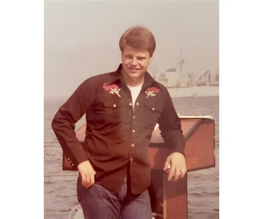 Douglas Edward Duncan Obituary (2026) - Lake City, TN - Hatmaker Funeral Home - Rocky Top