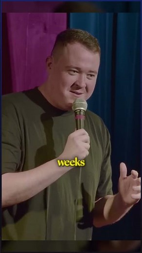 "Those Are My Brothers." — Shane Gillis | #standupcomedy #shanegillis #standup